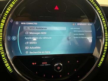 Mini 3 Portes Berline Cooper — photo 19