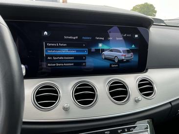 Mercedes Classe E Berline 300 De — photo 10