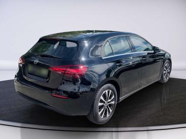 Mercedes Classe A Berline 200 D — photo 5