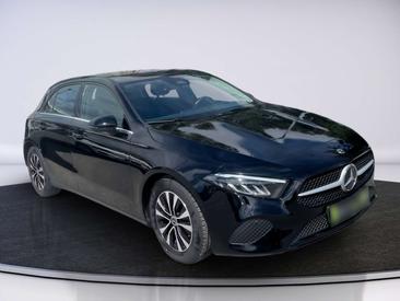 Mercedes Classe A Berline 200 D — photo 6