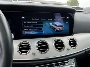 Mercedes Classe E Berline 300 De — photo 11
