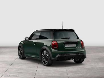 Mini 3 Portes Berline John Cooper Works — photo 2