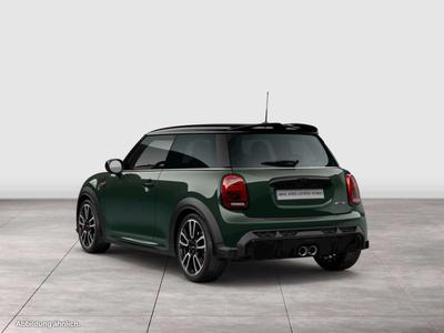 Mini 3 Portes Berline John Cooper Works