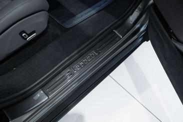 Ferrari Purosangue — photo 18