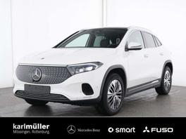 Mercedes EQA 250 - 2025 - Joinsteer - #1