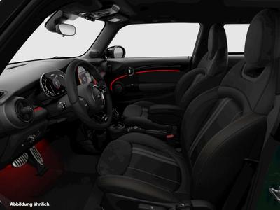 Mini 3 Portes Berline John Cooper Works
