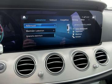 Mercedes Classe E Berline 300 De — photo 12