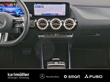 Mercedes EQA 250 — photo 3