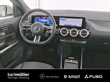 Mercedes EQA 250 — photo 4