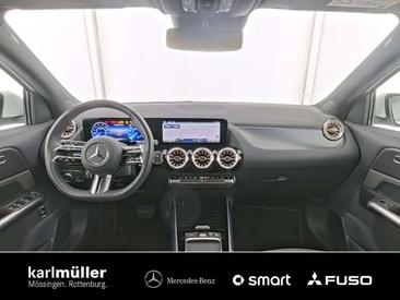 Mercedes EQA 250 — photo 5