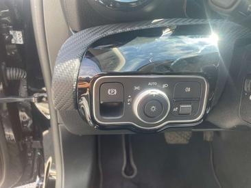 Mercedes Classe A Berline 200 D — photo 12