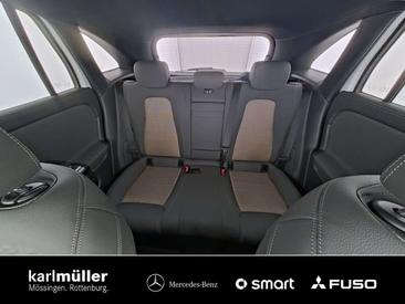Mercedes EQA 250 — photo 6