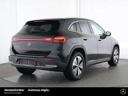 Mercedes EQA 250 - 2025 - Joinsteer - #1