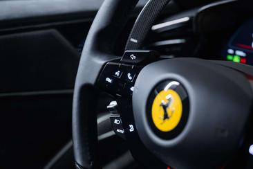 Ferrari Purosangue — photo 25