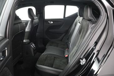Volvo XC40 Berline T5 Recharge — photo 14