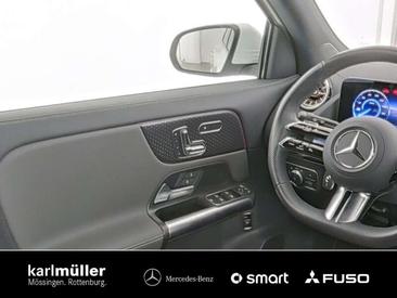 Mercedes EQA 250 — photo 7
