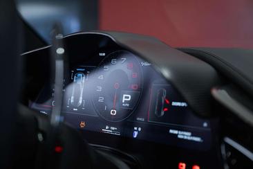 Ferrari Purosangue — photo 26