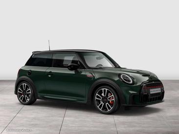 Mini 3 Portes Berline John Cooper Works — photo 9