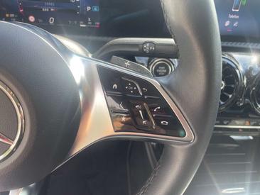 Mercedes Classe A Berline 200 D — photo 14