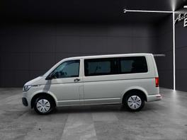 Volkswagen Multivan Van 2.0 TDI - 2021 - Joinsteer - #1