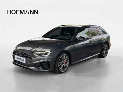 Audi S 4 Avant TDI - 2020 - Joinsteer - #1