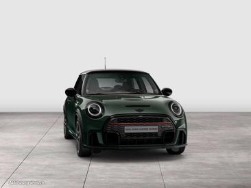 Mini 3 Portes Berline John Cooper Works — photo 10