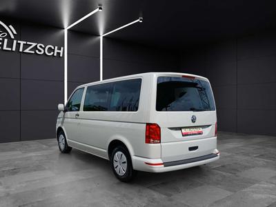 Volkswagen Multivan Van 2.0 TDI