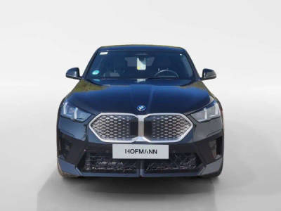 BMW IX2 Coupé SUV XDrive30 - 2025 - Joinsteer - #1