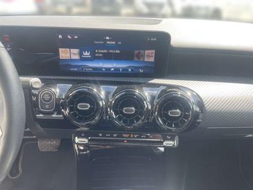 Mercedes Classe A Berline 200 D — photo 16