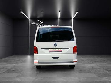 Volkswagen Multivan Van 2.0 TDI — photo 3