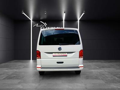 Volkswagen Multivan Van 2.0 TDI
