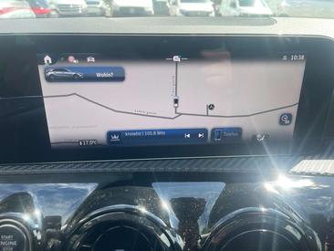 Mercedes Classe A Berline 200 D — photo 17