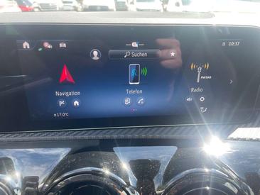 Mercedes Classe A Berline 200 D — photo 19