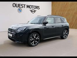 Mini Countryman Cooper E - 2026 - Joinsteer - #1
