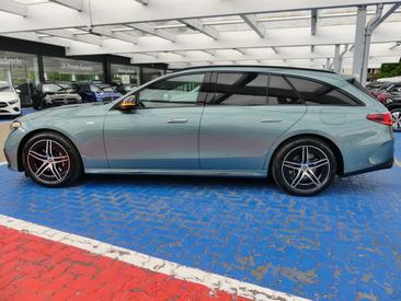 Mercedes Classe E Berline 300 E — photo 2