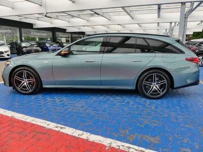 Mercedes Classe E Berline 300 E