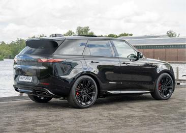 Land Rover Range Rover Sport P550e — photo 5
