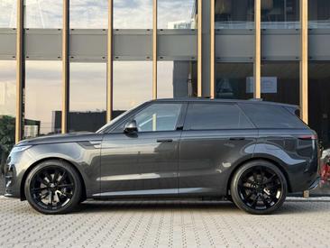 Land Rover Range Rover Sport P550e — photo 2