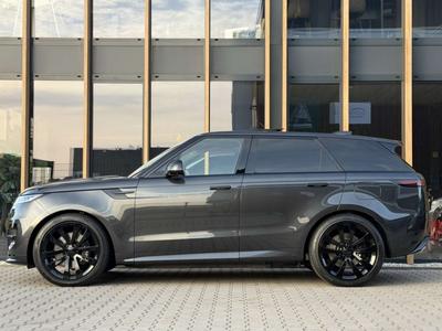 Land Rover Range Rover Sport P550e