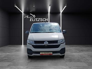 Volkswagen Multivan Van 2.0 TDI — photo 7