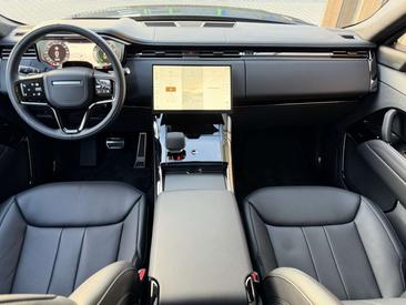 Land Rover Range Rover Sport P550e — photo 3