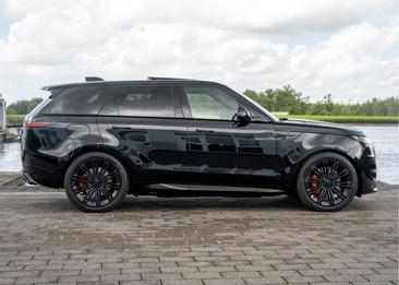 Land Rover Range Rover Sport P550e — photo 6