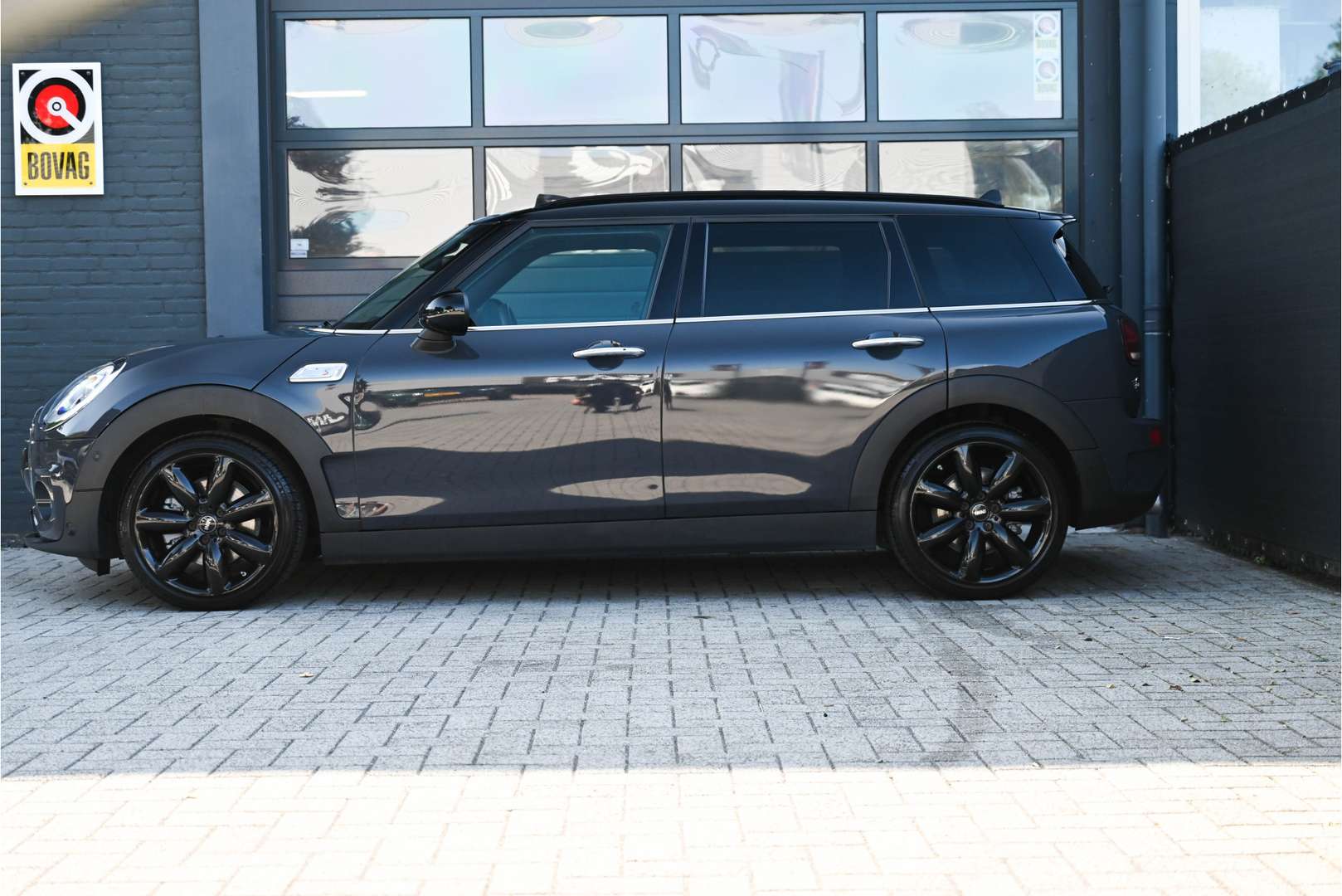 Mini Clubman Yours Cooper S - 2019 - Joinsteer - #3