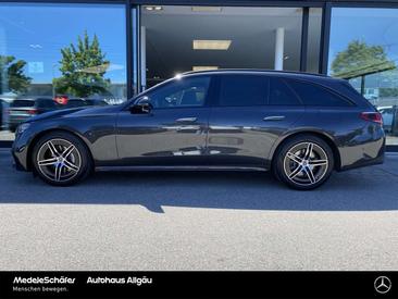 Mercedes Classe E Berline 300 E — photo 2