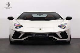 Lamborghini Aventador S - 2017 - Joinsteer - #1