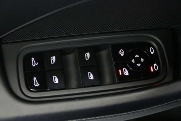 Porsche Panamera — photo 21