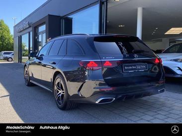 Mercedes Classe E Berline 300 E — photo 3
