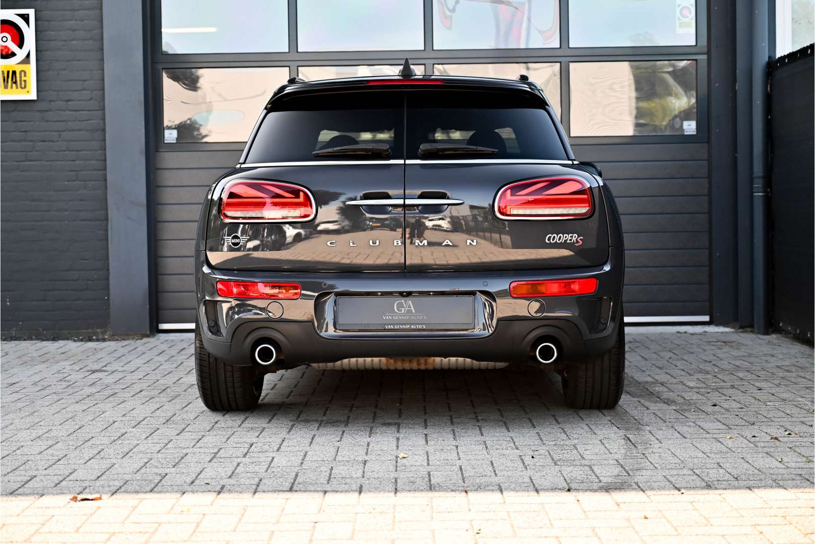 Mini Clubman Yours Cooper S - 2019 - Joinsteer - #4