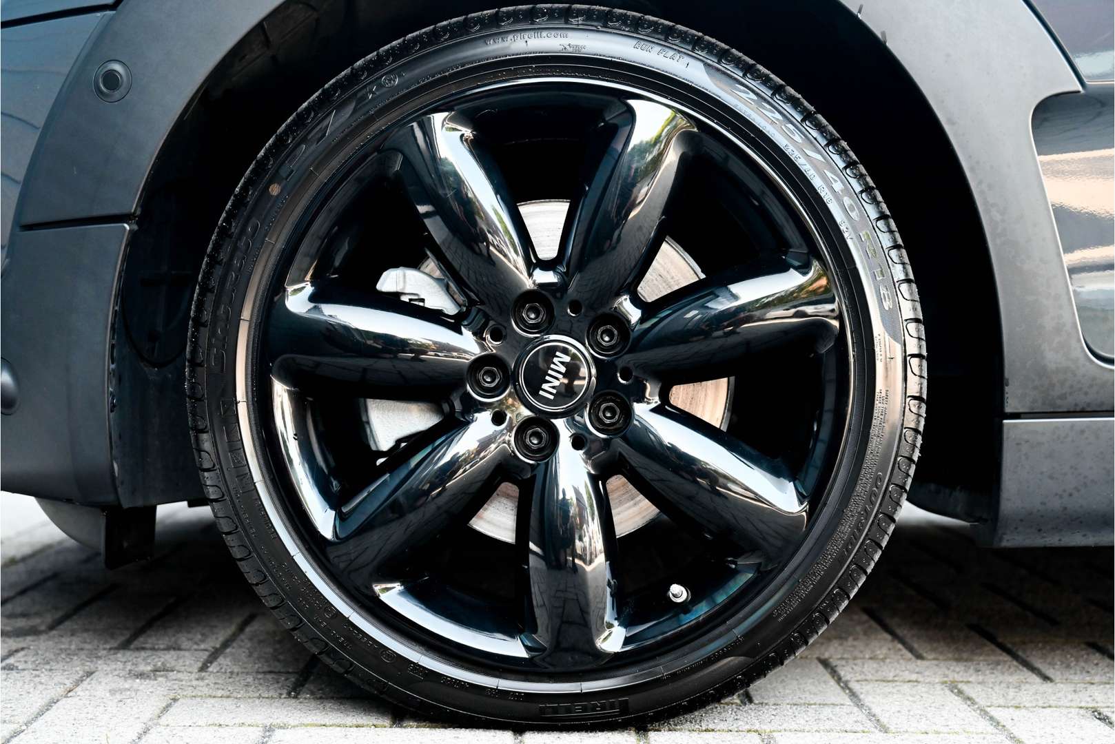 Mini Clubman Yours Cooper S - 2019 - Joinsteer - #5
