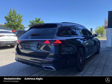 Mercedes Classe E Berline 300 E — photo 5